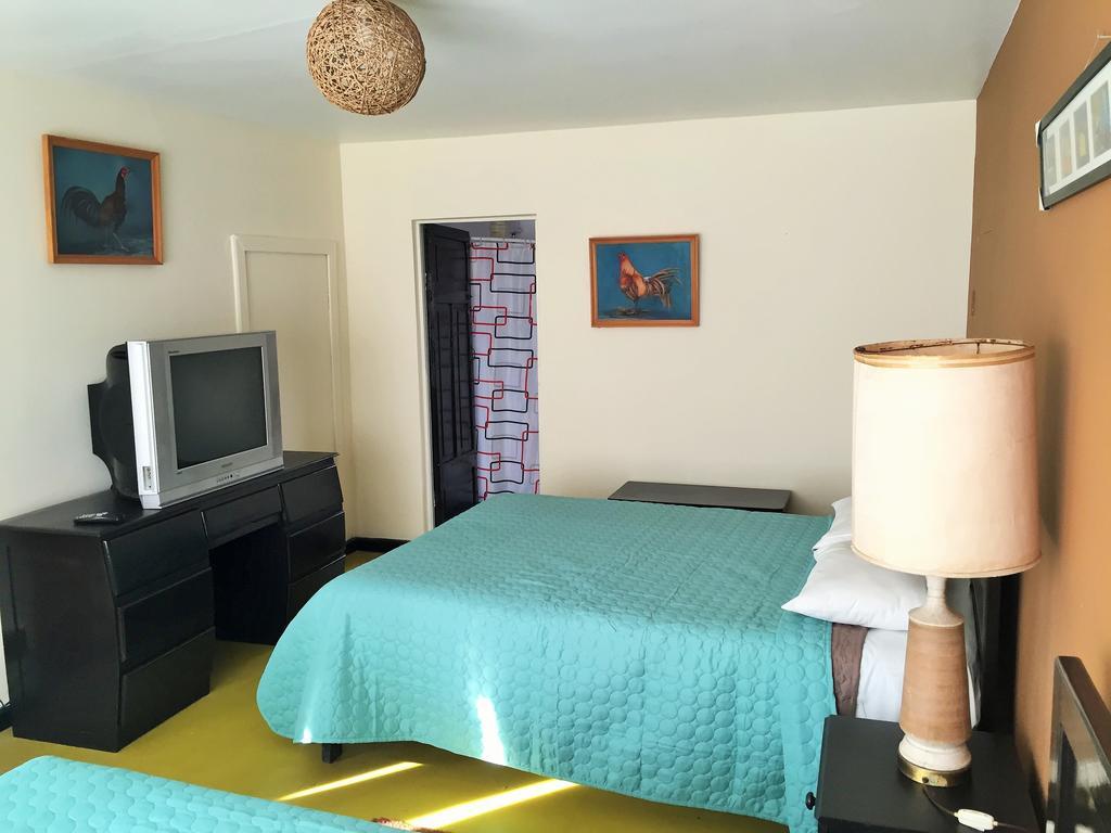 Hotel De Turistas La Villa Sicuani Habitación foto