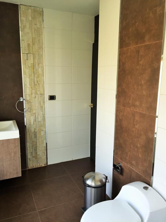 Hotel De Turistas La Villa Sicuani Habitación foto